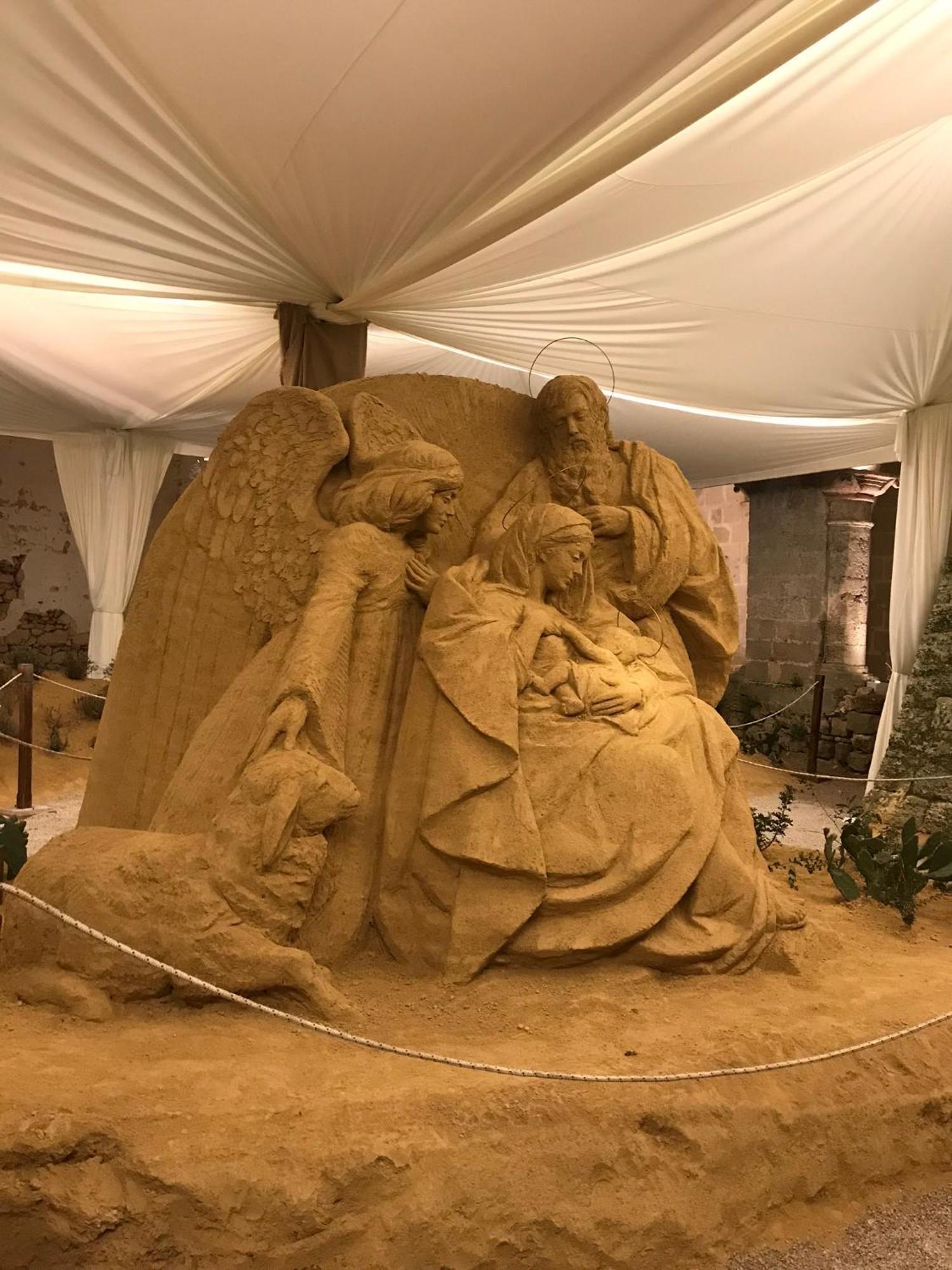 Dimora Santa Domenica Acomodação com café da manhã Scorrano  Exterior foto